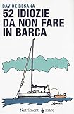 52 idiozie da non fare in barca