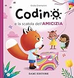 Codino e la scatola dell'amicizia. Ediz. a colori