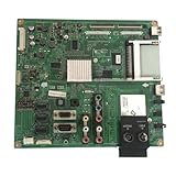 Test For Scheda Madre 42LE5300-CA 47LE5300-CA EAX61766102.