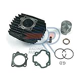 KT00048 GRUPPO TERMICO ø 46 HONDA CAMINO PX HONDA CAMINO PX 50 2T 70 > 80