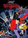 Lupin The 3rd - Le profezie di Nostradamus