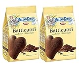 The Bramble Bay Mulino Bianco Batticuori 350g | Confezione da 2