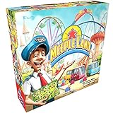 Elba Meeple Land Multicolor