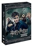 Collezione Harry Potter (Standard Edition) (8 Dvd), versione italiana e inglese
