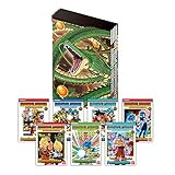 BANDAI Dragon Ball Super CG: Carddass Premium Edition DX Set | Gioco di carte | Età 6+ | 2 Giocatori | Tempo di gioco: 10 minuti, multicolore (BCLDBS2602603)