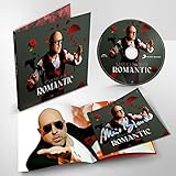 Romantic, Edizione Autografata Esclusiva Amazon