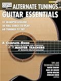 Alternate Tunings Guitar Essentials