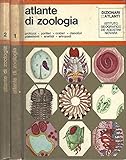 Atlante di Zoologia (2 Voll.).
