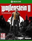 Wolfenstein 2: The New Colossus - Xbox One