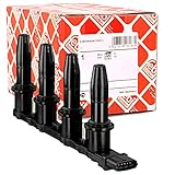 Febi 28108 Bobina D'Accensione