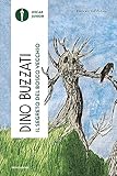 Il segreto del bosco vecchio