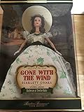 Barbie Collectables, Timeless Treasures Series: Scarlett O'Hara Gone with The Wind Bar - B - Que Doll