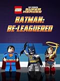 LEGO DC Supereroi: Batman Tormentato