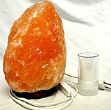 luigi324 Lampada Sale 2-3 kg con Garanzia Omaggio Come da Foto