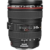 Canon EF 24-105mm 1:4,0 L IS USM Obiettivo