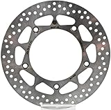 DISCO FRENO POSTERIORE BREMBO T-MAX BRONZE MAX/ABS 530 2013 > T-MAX/ABS 530 2012 >