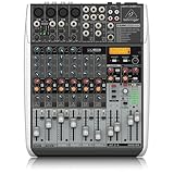 Behringer XENYX QX1204USB