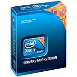 Intel Xeon E5620 – Processore, Intel® Xeon® sequenza 5000, Socket B, LGA 1366, server/stazione di lavoro, E5620, DDR3-SDRAM, 64 bit)