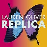 Replica: Replica, Book 1