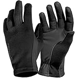 Pentagon P20001-01-black-m Guanti, Nero, M Uomo