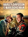 Harley Davidson e Marlboro Man
