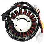 Statore Generatore per K-TM 400 LC4 (1998-2000)