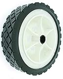 Greenstar ruota adattabile per AL-KO, nero, 27207