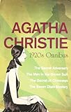1920s Omnibus (The Agatha Christie Years)