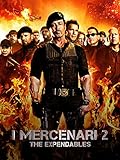 I Mercenari 2 The Expendables