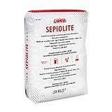 Lampa 38203 Sepiolite