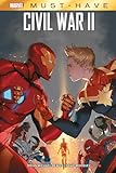 Civil war II: Vol. 2