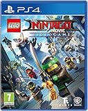 LEGO The Ninjago Movie: Videogame - PlayStation 4 [Edizione: Francia]