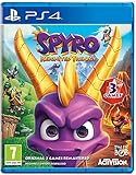 ACTIVISION Spyro: Reignited Trilogy (PS4)