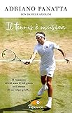 Il tennis è musica