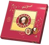Mozart Kugeln Austria Victor Schmidt Palline Di Mozart - 247 Gr