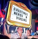 Cartello Vip Bottle Service, LED Club Bottle Presenter, Hand Holding Luminous LED Presenter, Cartellone Pubblicitario Con Lettere Colorate, Lettere Intercambiabili Vip Service per Club Party Bar,A