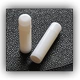 Grasso in stick per sughero Soundman® – Per strumenti a fiato – Grasso – Sughero – Sassofono- Clarinetto – 2 pezzi