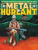 Metal Hurlant: Old Dreams, Young Visions