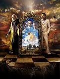 posters Imaginarium of dr mini poster del film Parnassus 28 centimetri x43cm 11inx17in