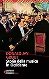 Storia della musica in Occidente