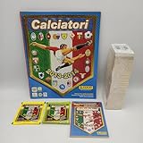 Calciatori 2013 14 2014 Album figurine vuoto + Set completo + aggiornamenti + V