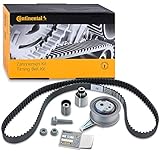 CONTITECH TIMING BELT KIT CT1168K1
