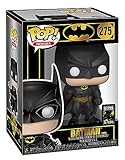 Funko Pop! Heroes: Batman 80th - Batman - (1989) - DC Comics- Figura in Vinile da Collezione - Idea Regalo - Merchandising Ufficiale - Giocattoli per Bambini e Adulti - Comic Books Fans