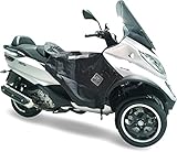 COPERTA TERMICA INVERNALE R062 SPECIFICO PIAGGIO MP3 400 2009 09 TUCANO URBANO