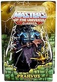 Mattel, MOTU/ MOTUC, He-Man 200X Classici, Prahvus Statuetta