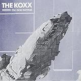 The Koxx 2集 - The New Nornal