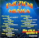 Emozioni In Musica - Ma Chi È Quella Lì CD EM9720-2