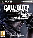 Call of Duty : Ghosts