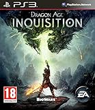 Dragon Age Inquisition per Playstation 3