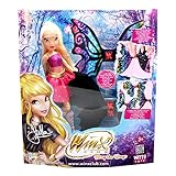 Rocco Giocattoli Winx Bling The Wings 2022 Stella